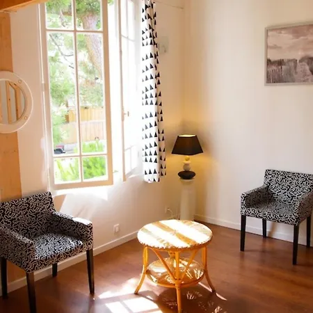 21 Rue Des Pins 33990 Casa vacanze