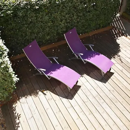 Casa vacanze 21 Rue Des Pins 33990 Hourtin