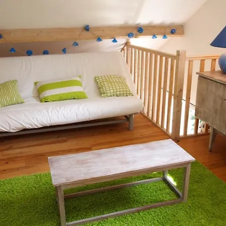 21 Rue Des Pins 33990 Casa vacanze Hourtin