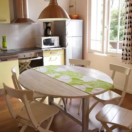21 Rue Des Pins 33990 Casa vacanze