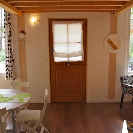 Casa vacanze 21 Rue Des Pins 33990