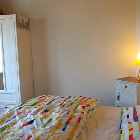 21 Rue Des Pins 33990 Casa vacanze *