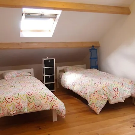21 Rue Des Pins 33990 Casa vacanze Hourtin