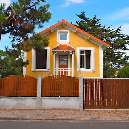 Casa vacanze 21 Rue Des Pins 33990