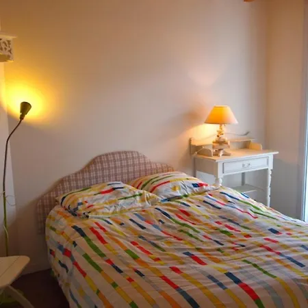 21 Rue Des Pins 33990 Casa vacanze Hourtin